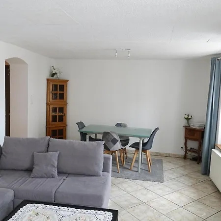 Colmar charmant logement Extérieur photo