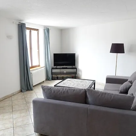 Colmar charmant logement Extérieur photo