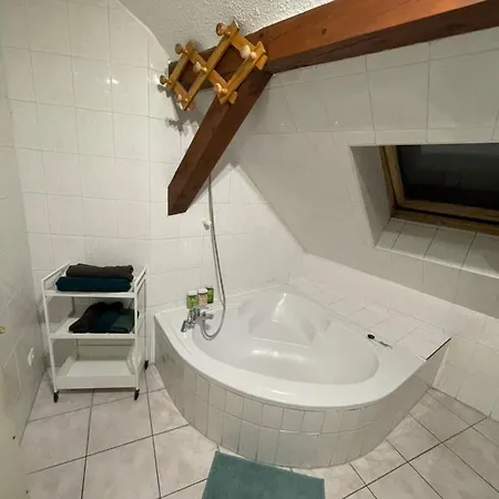 Colmar charmant logement Extérieur photo