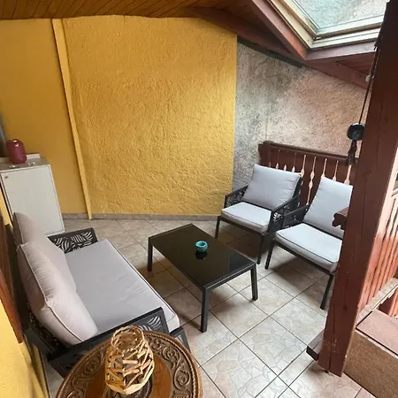 Colmar charmant logement Extérieur photo