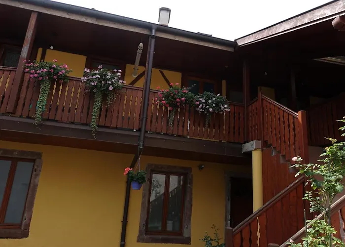 Colmar Charmant Logement