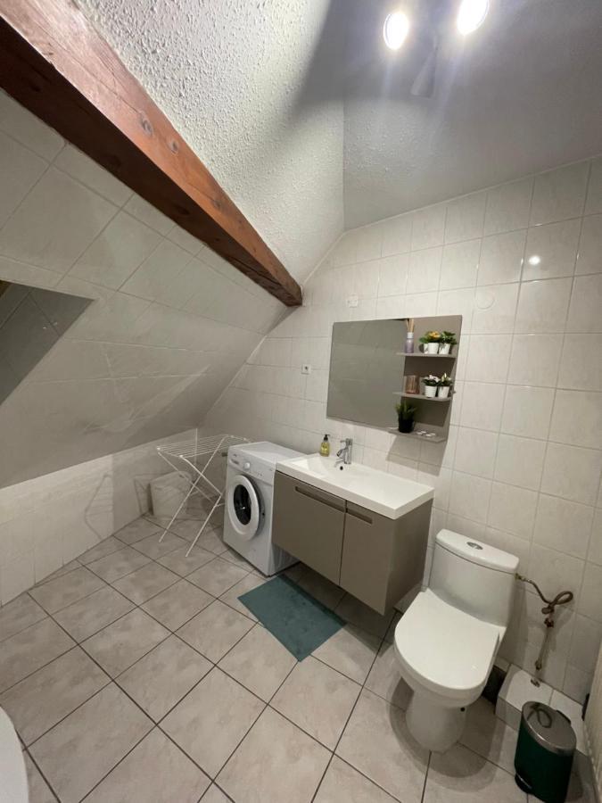 Colmar charmant logement * Colmar