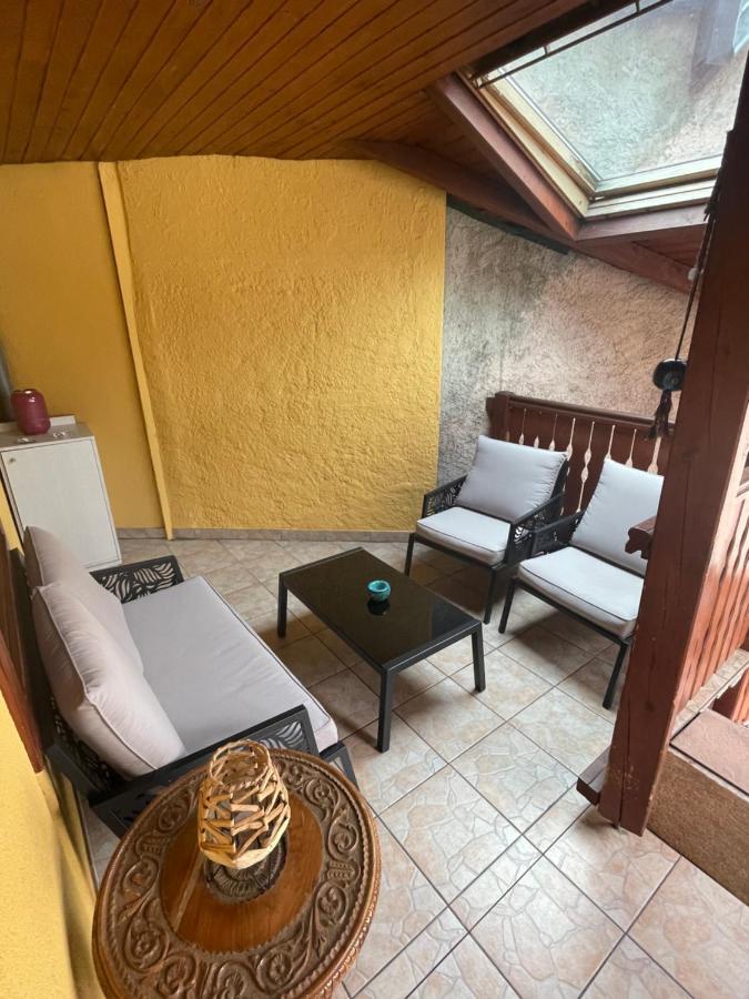 Colmar charmant logement *